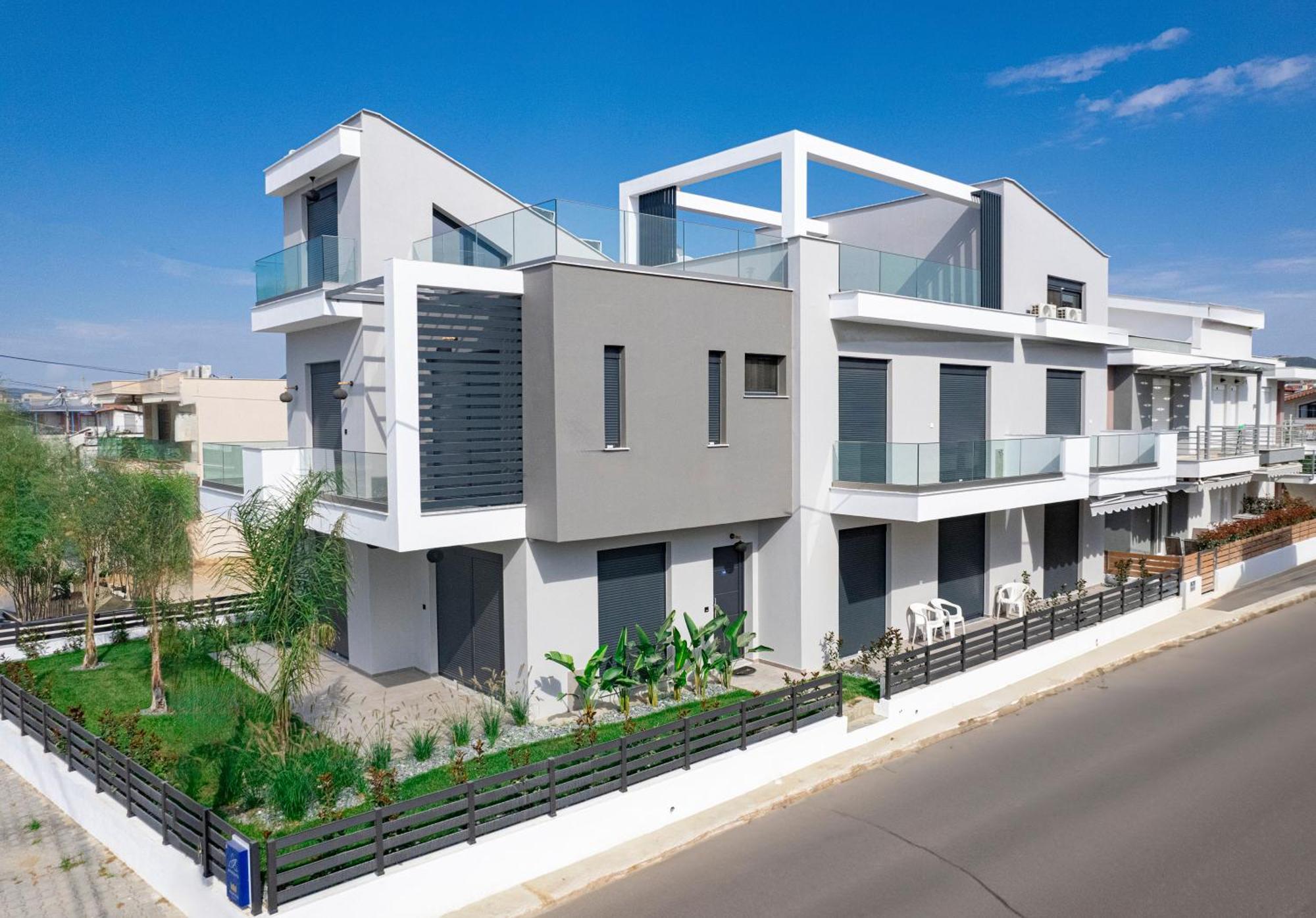 Aphrodite Residential Complex Appartement Ofrínion